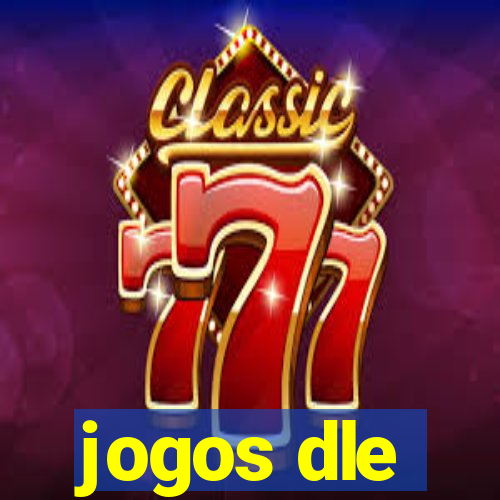 jogos dle